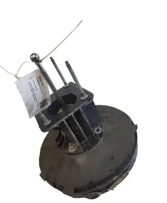 Citroen C5 Brake booster 9662211780