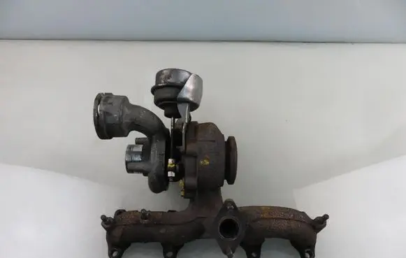 Seat Altea Turbo 038253014G