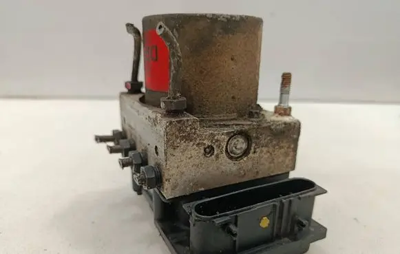 Hyundai Getz ABS Pump 589101C310 5463L6060208 0265231357