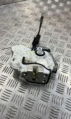 Honda Insight Rear door lock