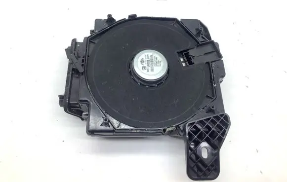 Mini Cooper Countryman R60 Subwoofer speaker 9800511 430407862951 18820010