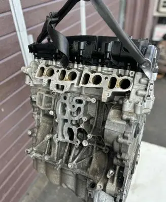 BMW 1 F20 F21 Engine 80018692 N47D16A
