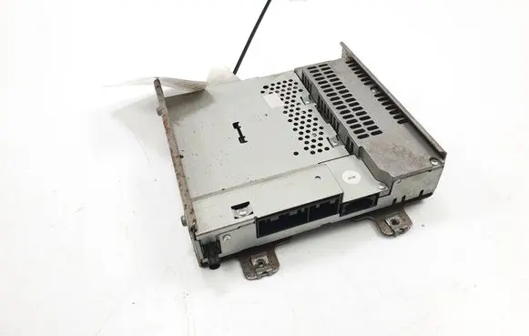 Land Rover Range Rover Sport L320 Other control units/modules RADIA VUX500480