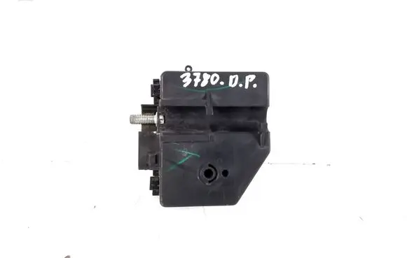Mercedes-Benz ML W164 Other relay A1645400350
