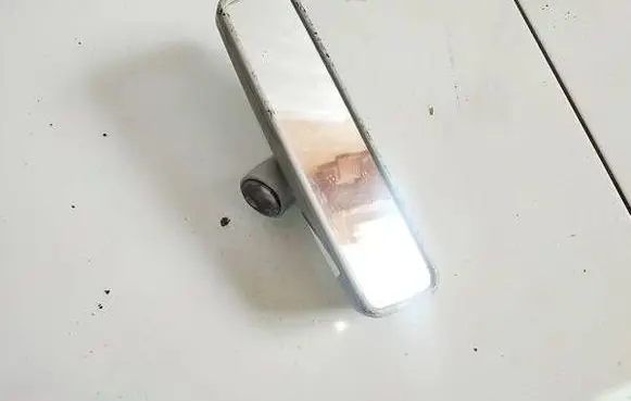 Ford Grand C-MAX Rear view mirror (interior)