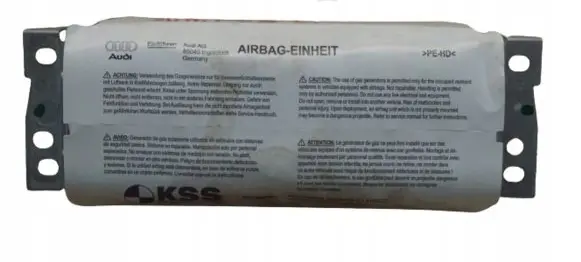 Audi A4 S4 B8 8K Passenger airbag 8T0880204H