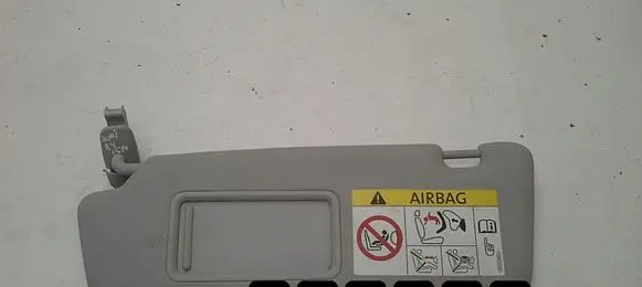 Audi A4 S4 B8 8K Cargo luggage net fixing mount uk 5g0010844a