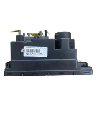 Mercedes-Benz E W210 Central locking vacuum pump 2108002748