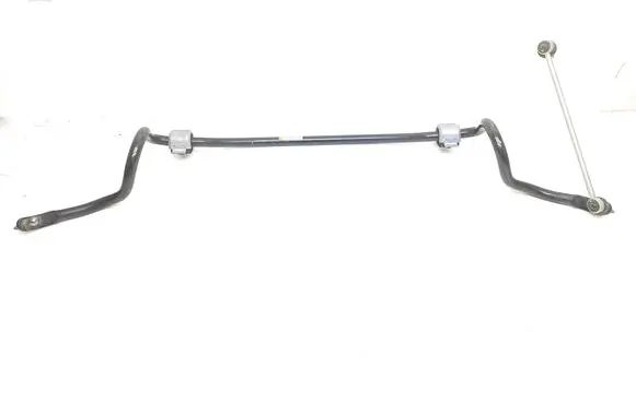 Citroen C3 Aircross Front anti-roll bar/sway bar 9809352680