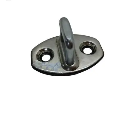 Skoda Rapid (NH) Front door lock loop/hook striker 5J0837033A 45114DE