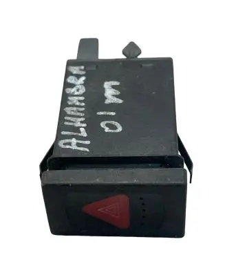 Seat Alhambra (Mk1) Hazard light switch 7M0953235