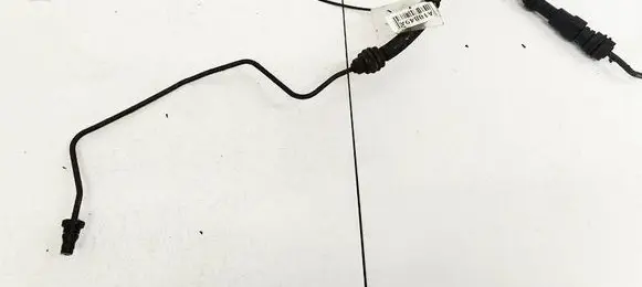 Ford Focus Clutch cable 