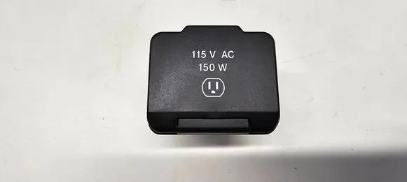 Jeep Grand Cherokee WL Other interior part 56046934AA A200094 2021RAR09