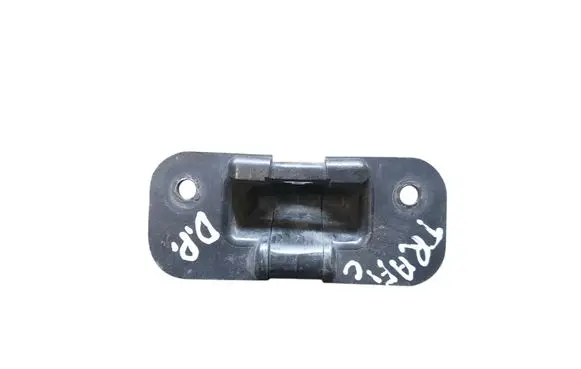 Renault Trafic II (X83) Sliding door check strap stopper 075742 67277