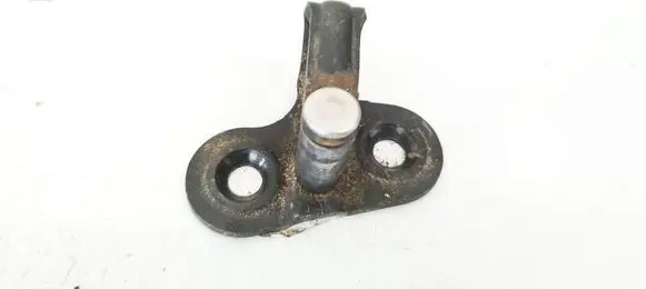 Porsche Cayenne (9PA) Front door lock loop/hook striker 