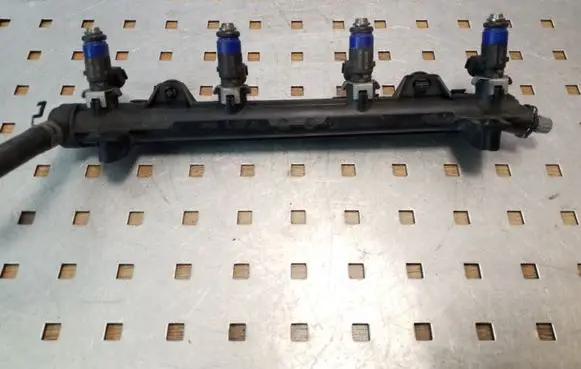 Seat Cordoba (6L) Fuel injectors set 036133319BH