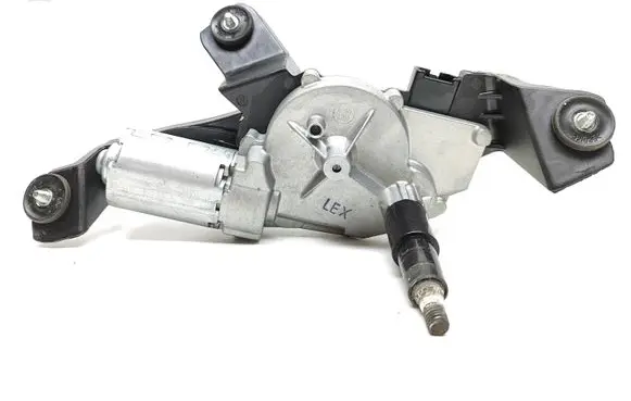 KIA Sorento Rear window wiper motor 98700C5000 F00S2B2247