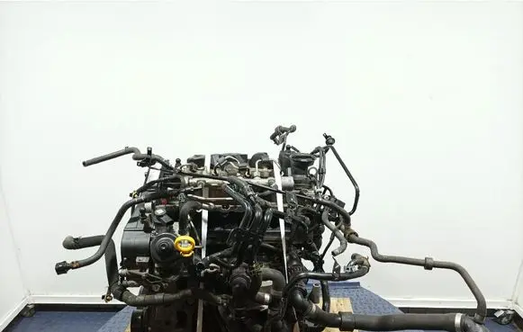 Seat Toledo I (1L) Engine CXM