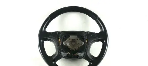 Skoda Superb B5 (3U) Steering wheel 3U0419091N