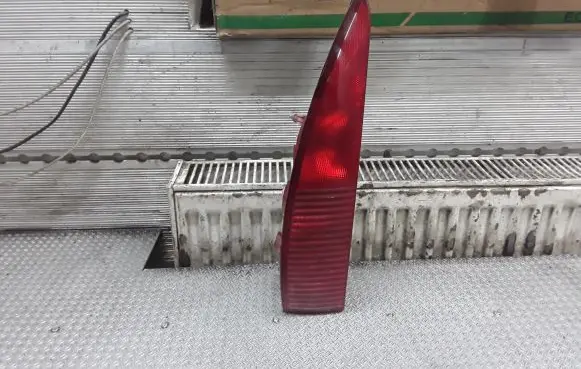 Citroen C5 Rear/tail lights