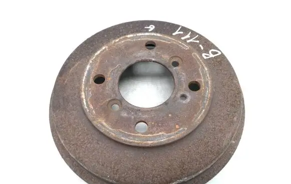 Ford Fiesta Drum brake (rear) C1bc1126a
