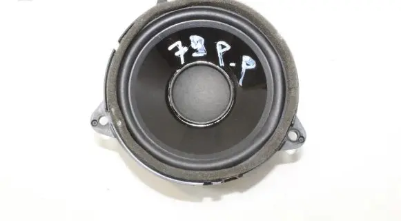 Jaguar XF X250 Front door speaker AW9318808GC