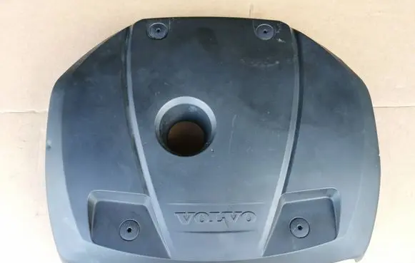 Volvo XC60 Engine cover (trim) 31657647 J7TDB