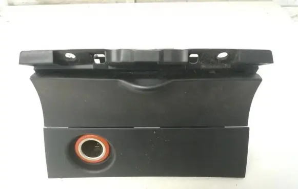Car ashtray