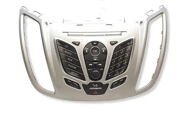 Ford Grand C-MAX Radio/CD/DVD/GPS head unit BM5T18K811BA