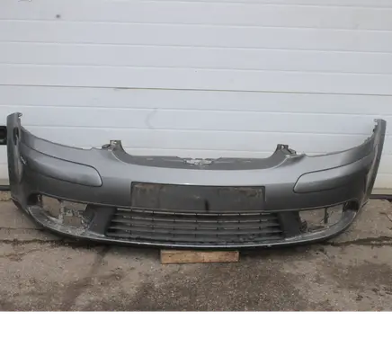 Volkswagen Golf Plus Front bumper 5M0807217E 550300602