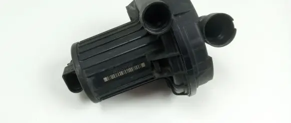 Audi A3 S3 8P Secondary air pump 06A959253B M1517