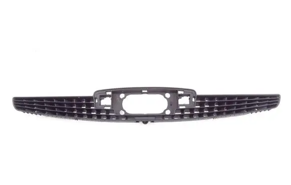 Audi A3 S3 8P Dash center air vent grill 8P0819635
