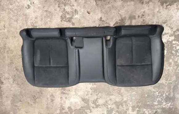 Porsche Macan (95B) Rear seat 95BH1S00000 5881718 06043010