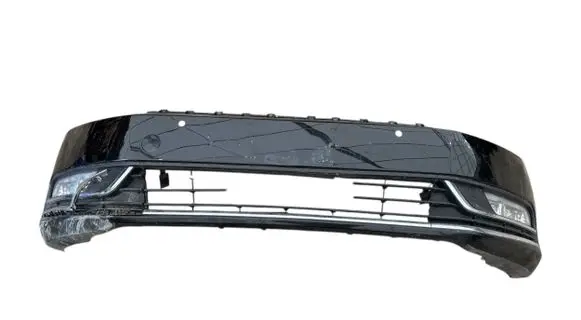 Volkswagen PASSAT B7 Front bumper
