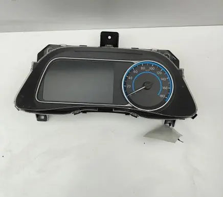 Nissan Leaf II (ZE1) Speedometer (instrument cluster) 248105SH2C