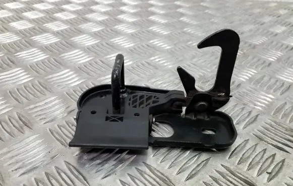 Volkswagen Golf VI Engine bonnet/hood lock/latch loop/hook 1T0823480A