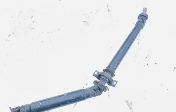 Lexus IS 200-300 Drive shaft (set)