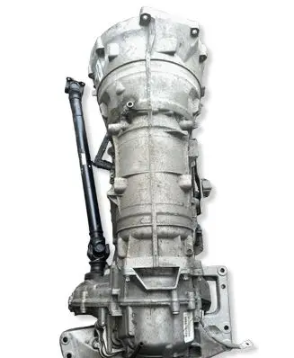 BMW 3 F30 F35 F31 Automatic gearbox 8684796