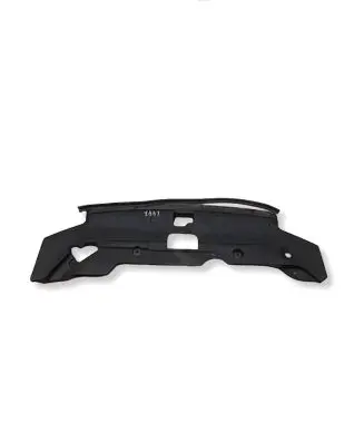 Mitsubishi ASX Engine bonnet/hood lock trim molding 6400C948