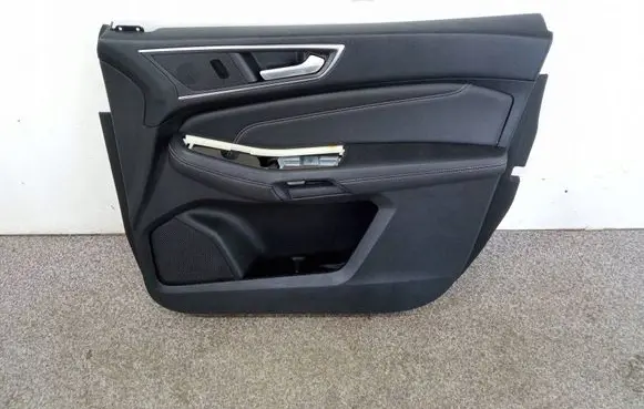 Ford Galaxy Front door card panel trim