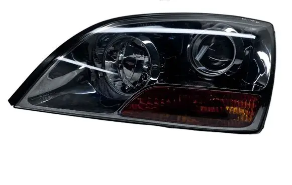 KIA Sorento Headlight/headlamp 921013E5 E13202125