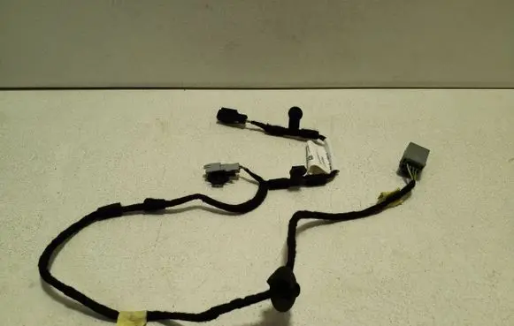 Volvo XC90 Other wiring loom 31488237