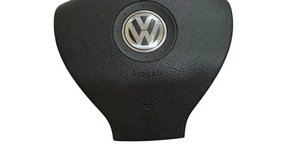 Volkswagen Golf V Steering wheel airbag 1K0880201AH 61661052B