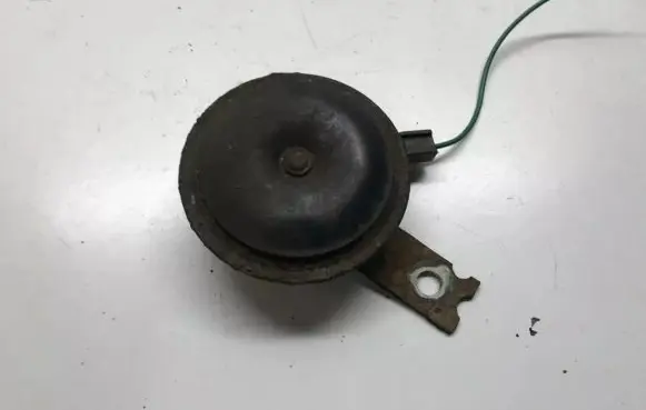 Mitsubishi Outlander Horn signal