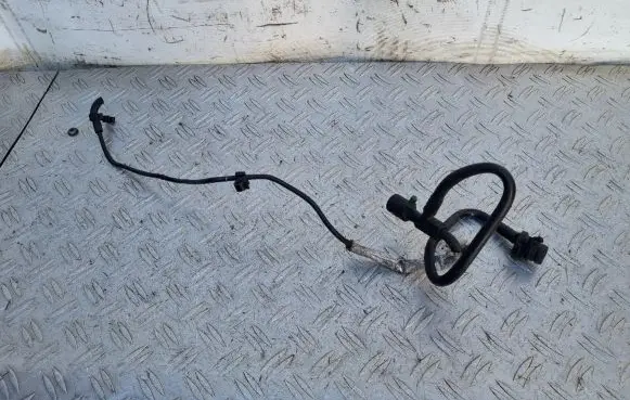 Volkswagen PASSAT CC Vacuum line/pipe/hose 3C0612041BL 1K0612071F