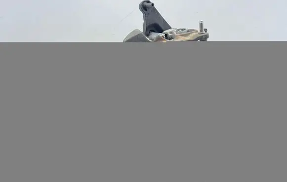 Manual 6 speed gearbox