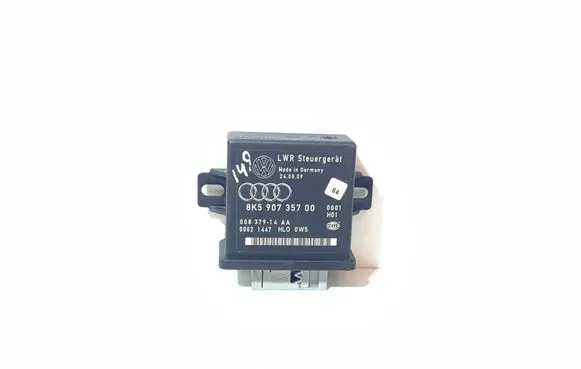 Audi A5 8T 8F Light module LCM 8K590735700 8K5907357