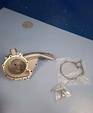 Mercedes-Benz 190 W201 Water pump A1022000520 A1022000620 A1022000920
