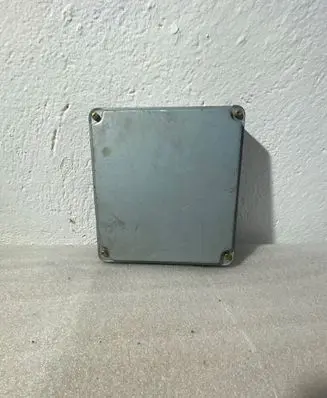 Toyota RAV 4 (XA20) Engine control unit/module 8966142780 1752005191
