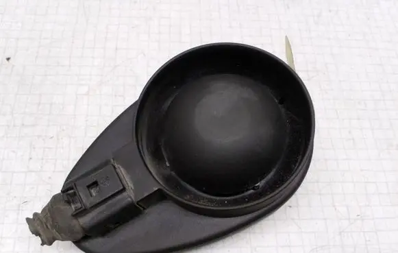 Volkswagen PASSAT B5.5 Alarm system siren 1J0951605